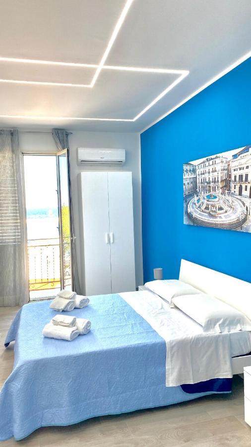 Locazione Breve Le Stanze Di Mandy Hotel Palermo Bagian luar foto